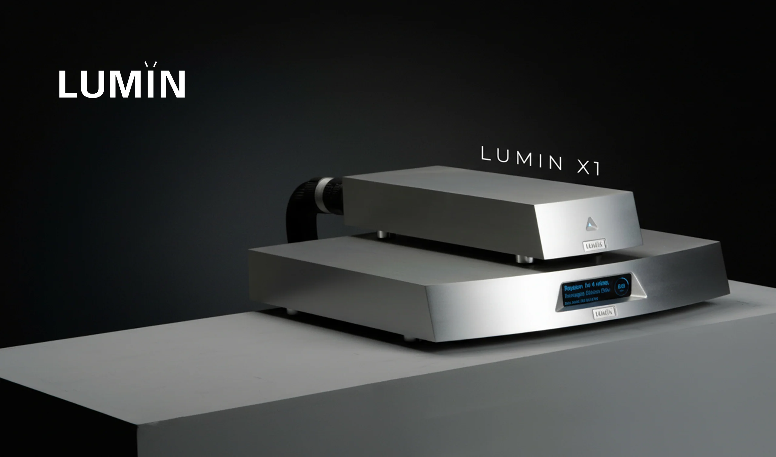 Master Your Sound Experience